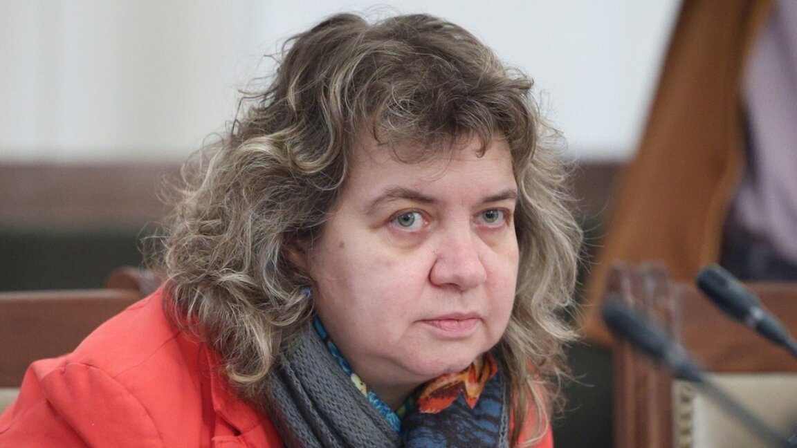 доц. Наталия Киселова