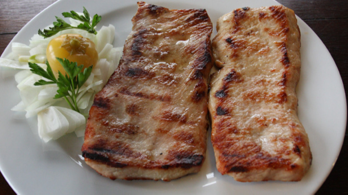 Изхвърляме средно по 41 кг храна годишно