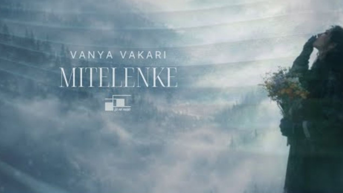 Vanya Vakari y su nueva canción folclóri...