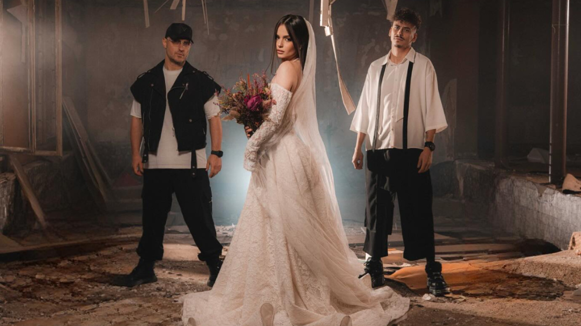 DEEP ZONE Project’ten yeni single...