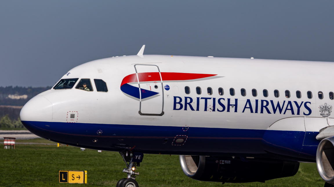 “Бритиш еъруейз“ предупреди за поскъпван...