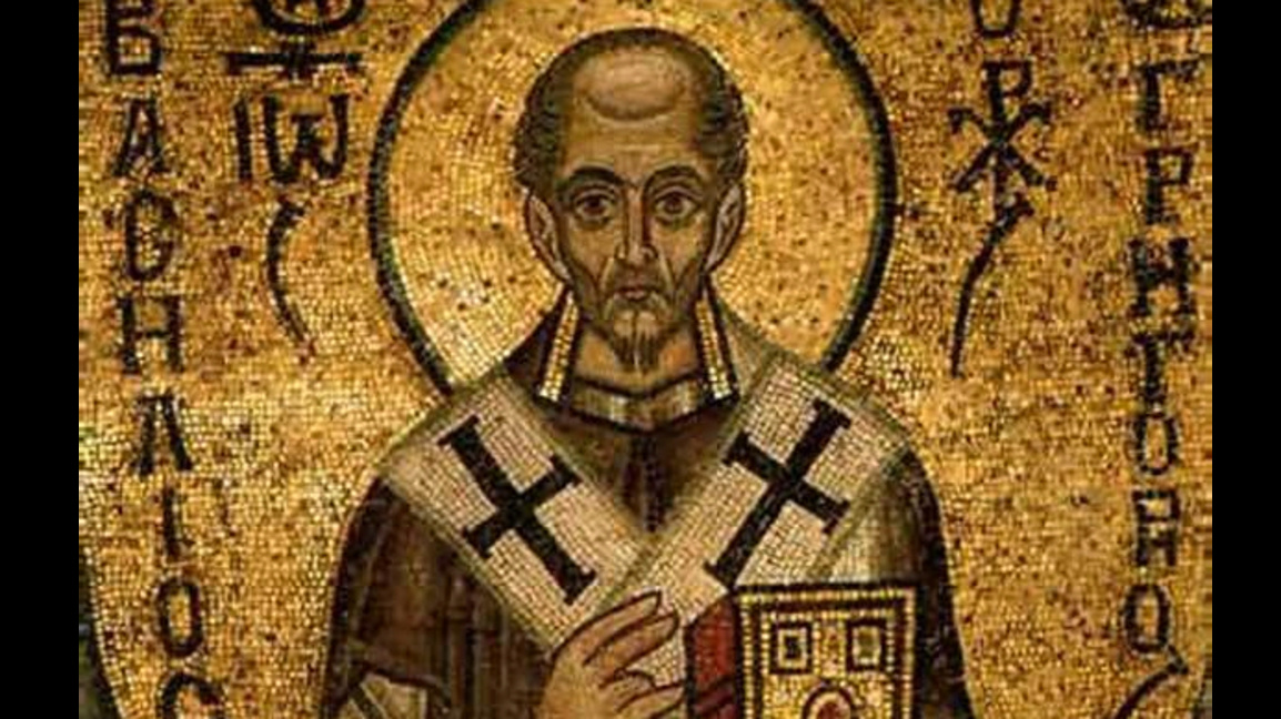 Le patriarche Daniel a officié la liturg...