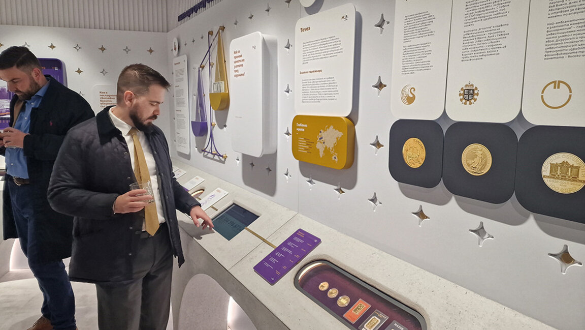 Nuevo museo en Plovdiv cuenta la histori...