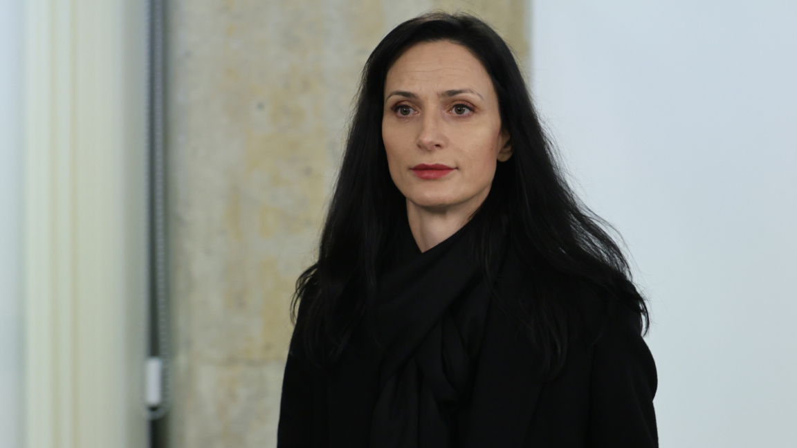 Мария Габриэль претендует на пост заместителя генерального директора ЮНЕСКО