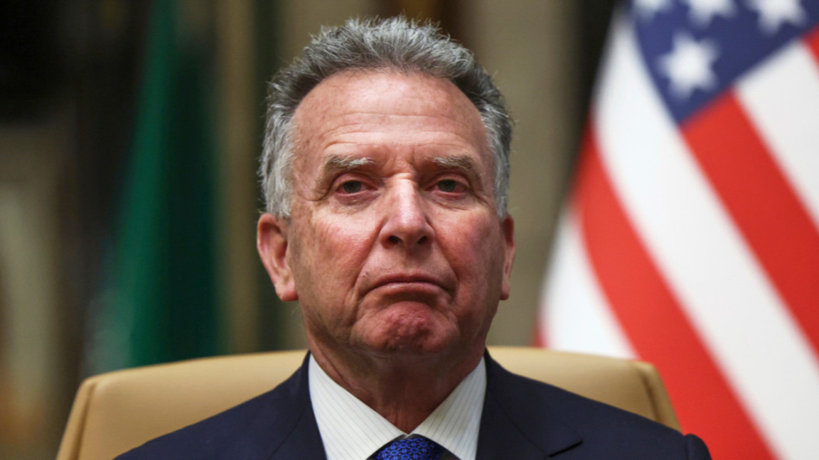 Стив Уиткоф