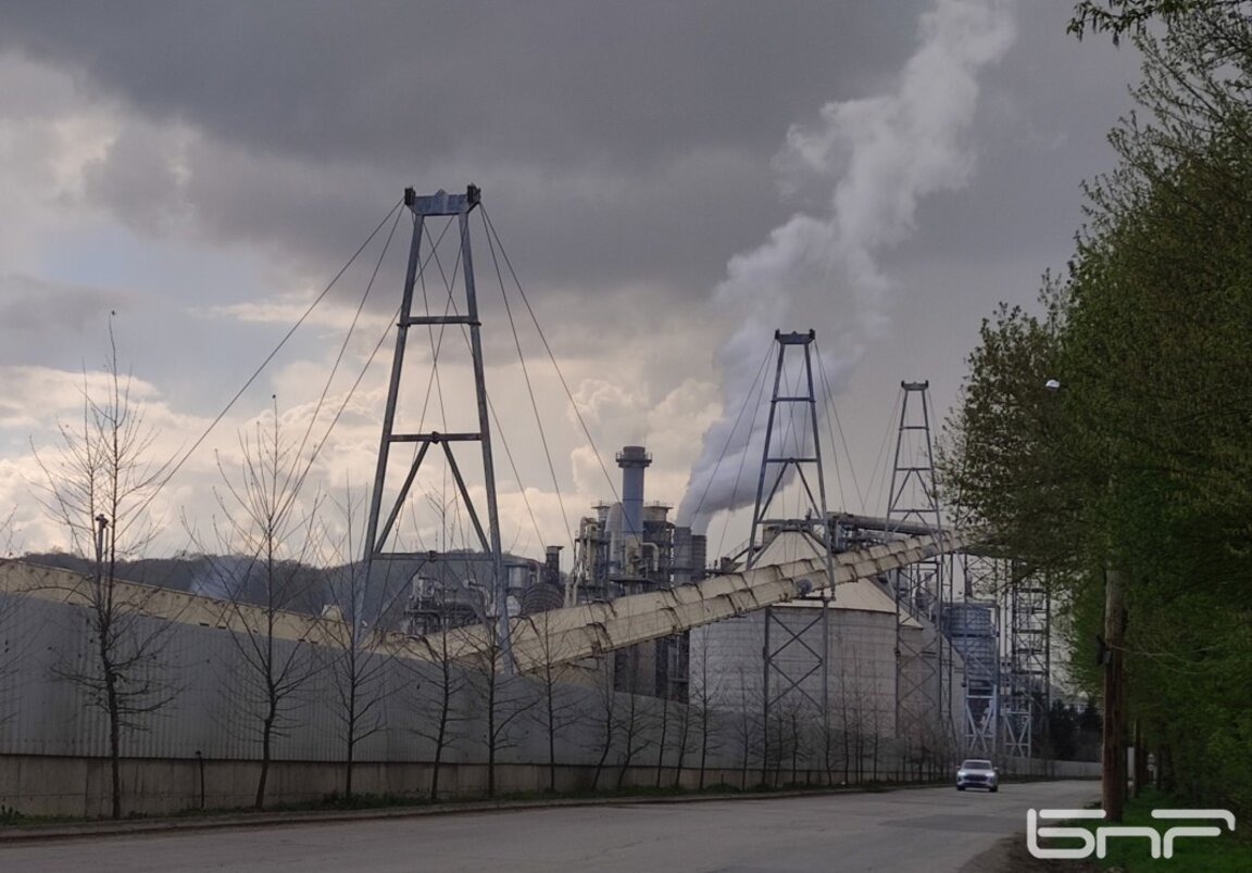 Протест срещу завода на "Кроношпан" ще се проведе във Велико Търново