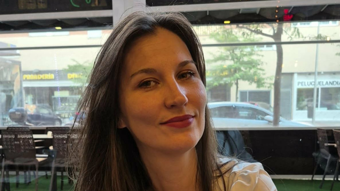 Смиляна Цонева - Ойлер