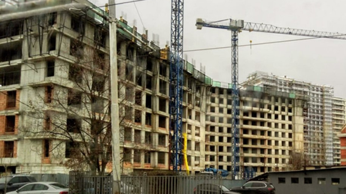 Цената на бетона скочи с от 15 до 25%, очаква се увеличение на имотите