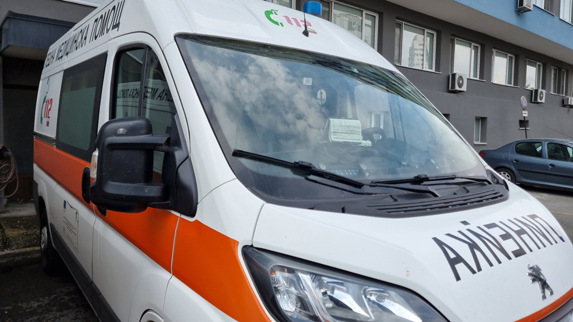 Почина жената, пострадала при жп инциден...