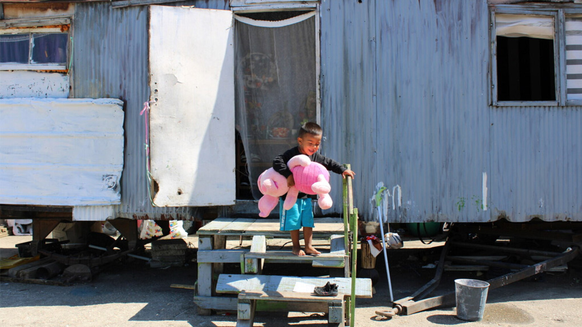 деца в риск