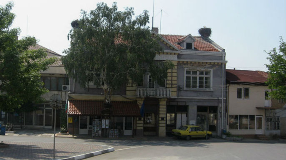 Кочериново