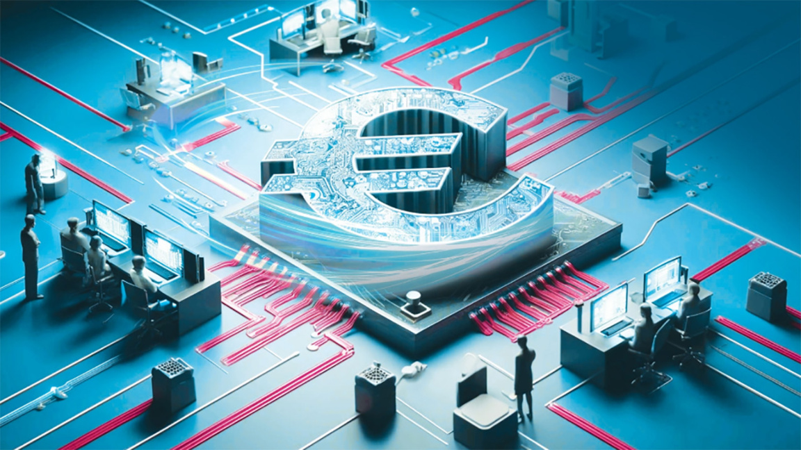 Еврото идва на 1 януари: практични съвет...