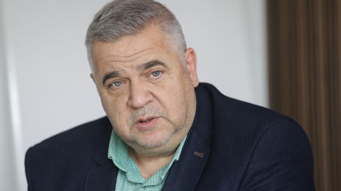 Bulgarians abroad are a strategic asset, says demographer Spas Tashev