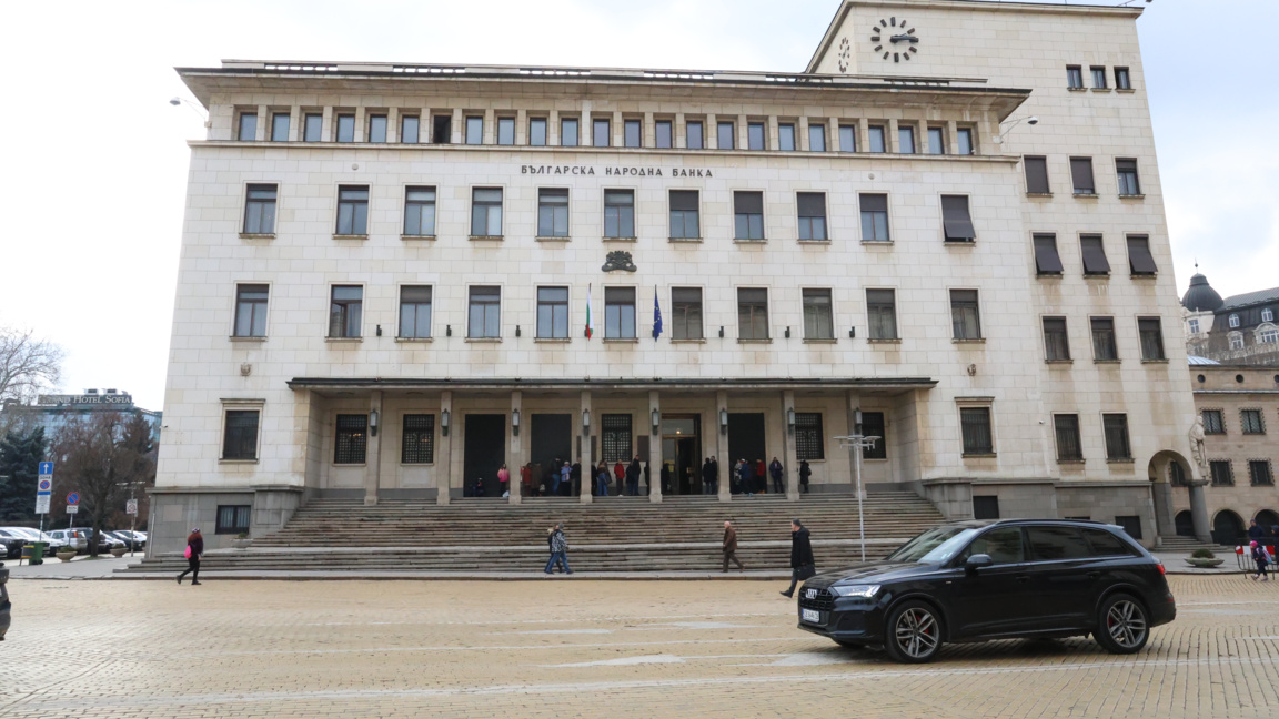 Бюджетната комисия одобри правилата за и...