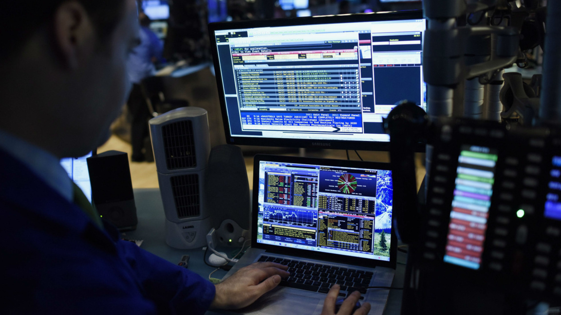 52,7% от фирмите в ЕС ползват платени облачни услуги, а в България едва 17,8%