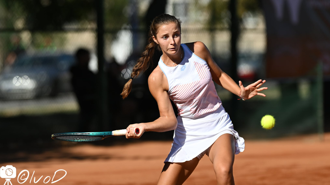 Росица Денчева е на четвъртфинал в Итали...