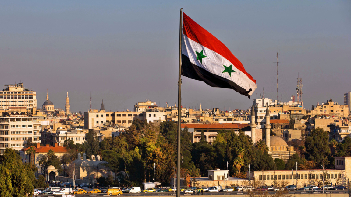 Саудитска Арабия обяви нови големи инвестиции в Сирия