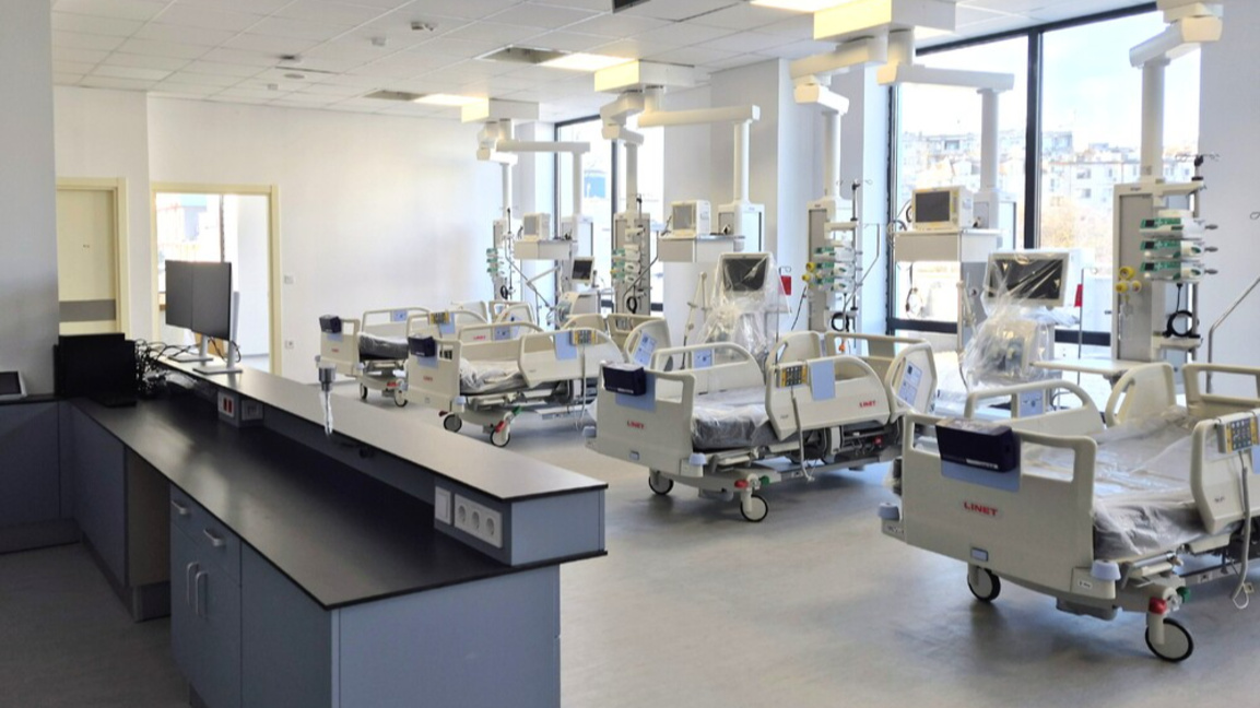 Министерският съвет одобри структурата н...