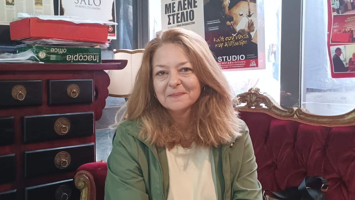 Dr. Radostina Todorova