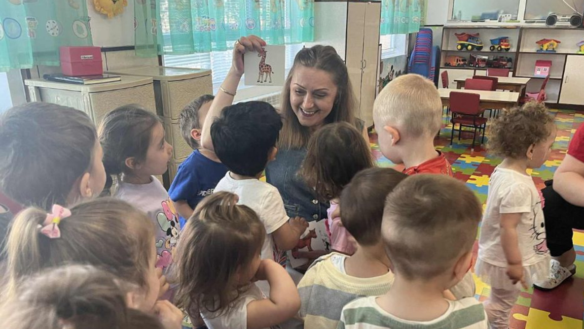 Национално признание за община Русе...