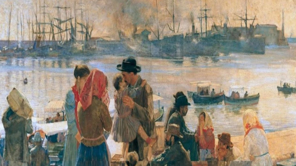 Almanaku "Gjerdani Besarabian" rrëfen pë...