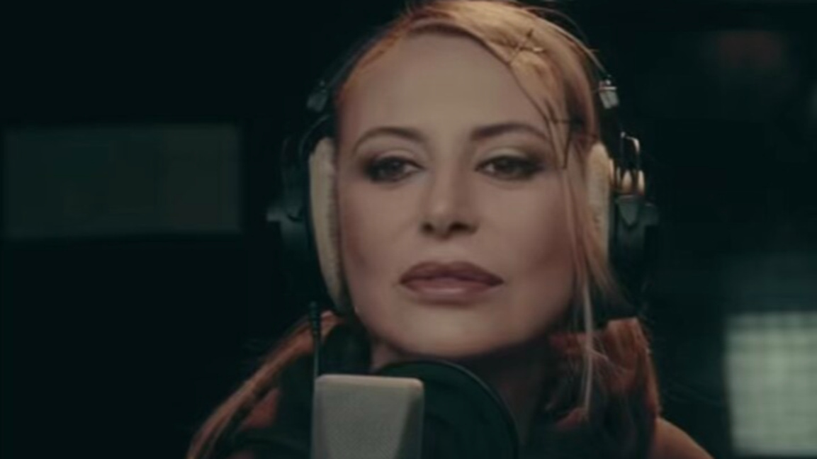 Ваня Щерева за "Ти да си добре": Светла ...