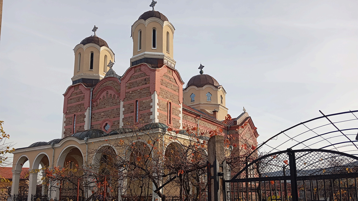 Црквени појци обучавају се у Вршецу – онлајн и непосредно у одмаралишту