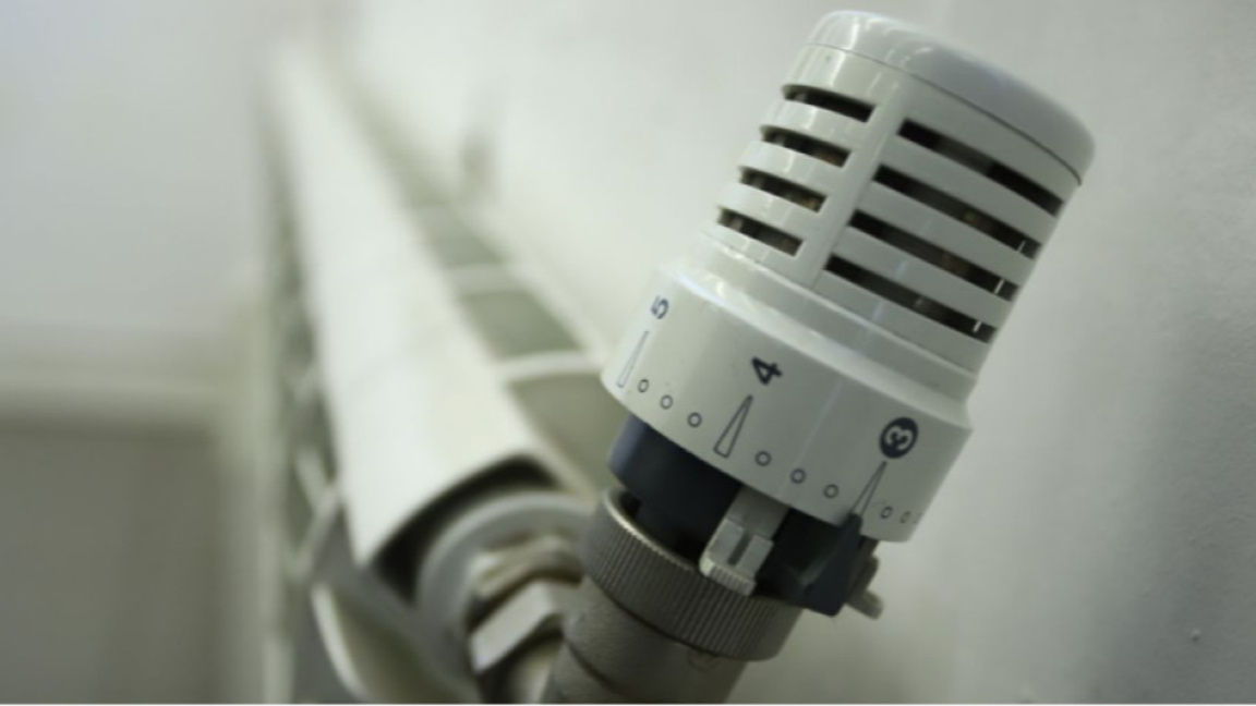 Всеки пети у нас и в Гърция не може да отоплява дома си адекватно