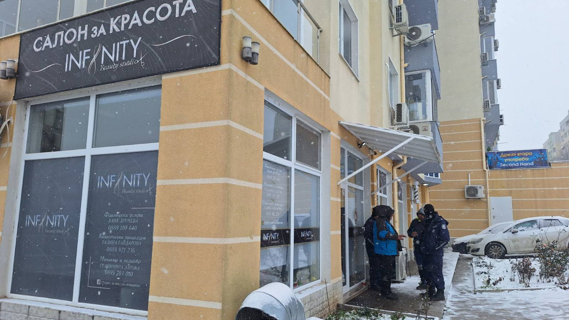 Жертвите на скритите камери в Бургас призоваха за възмездие