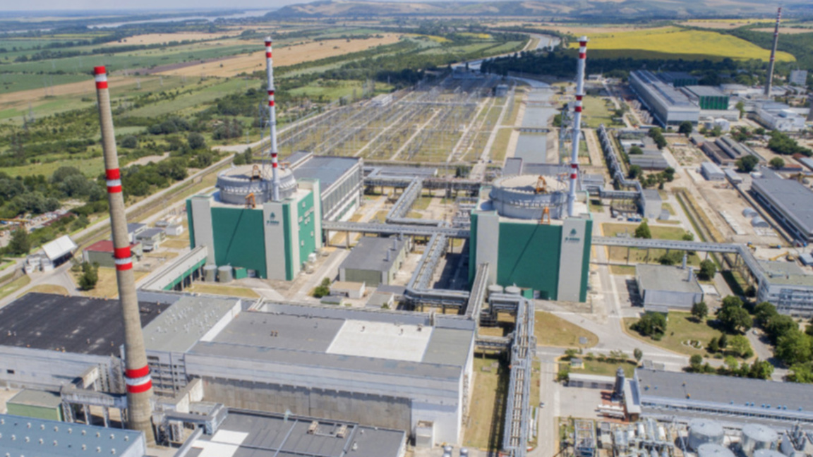 Шести блок на АЕЦ "Козлодуй" може да бъде спрян отново