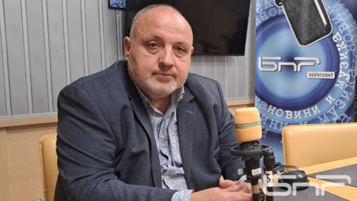 Цветан Цеков