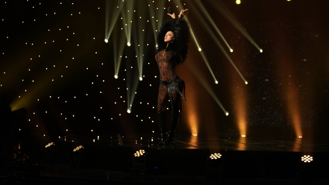 Eurovision salută revenirea Bulgariei la...