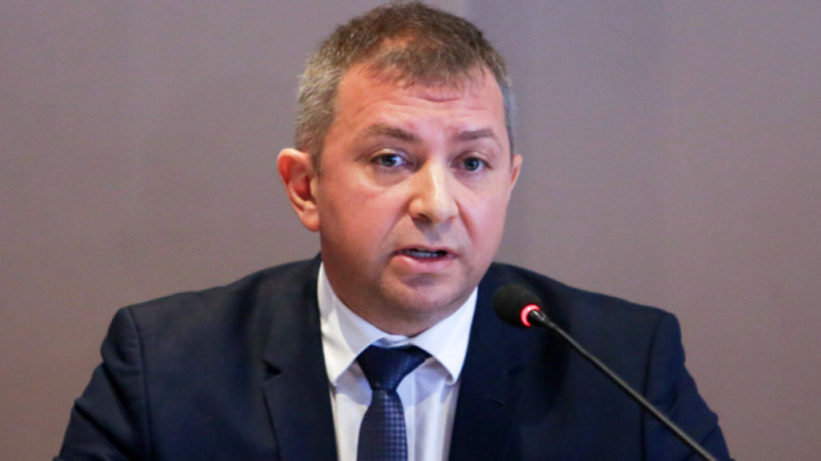 Добрин Иванов