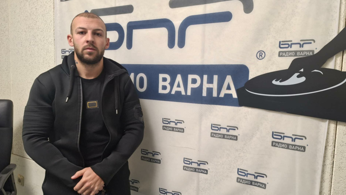 Петър Станев, внук на една от жертвите от катастрофата на 22 декември 2025 г.