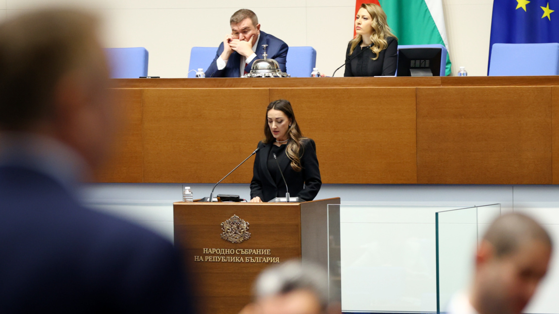 Лариса Савова