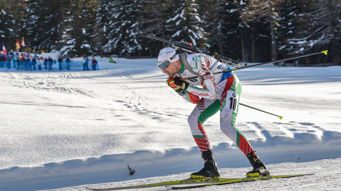 Най-много български състезатели на олимп...