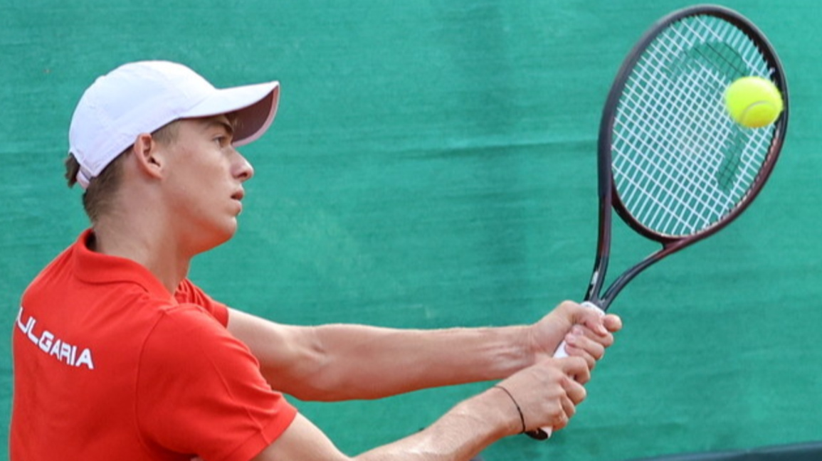 Пьотр Нестеров