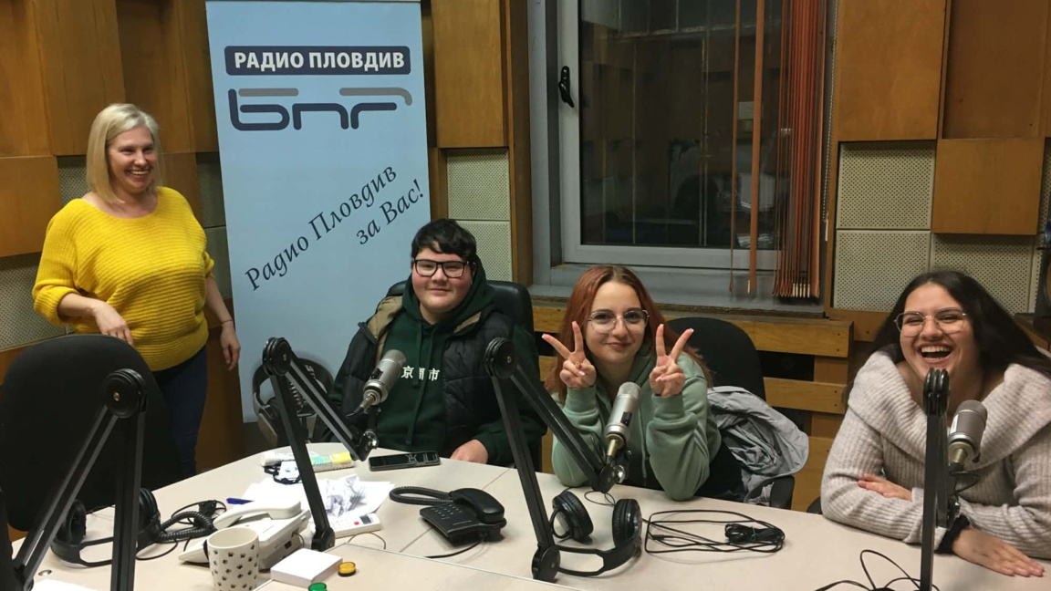 Пиеса за отговорността - поставена и изи...