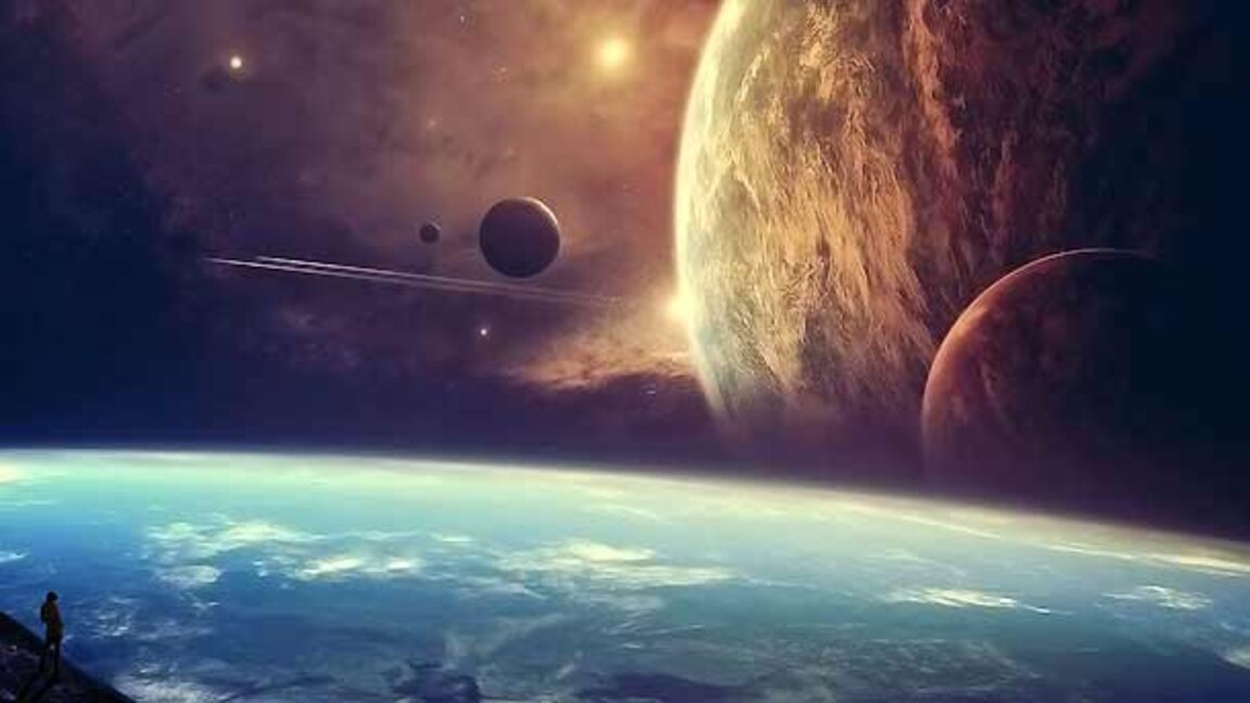 "Планетите" на Густав Холст е сред десетте най-обичани класически произведения за 2024 г.