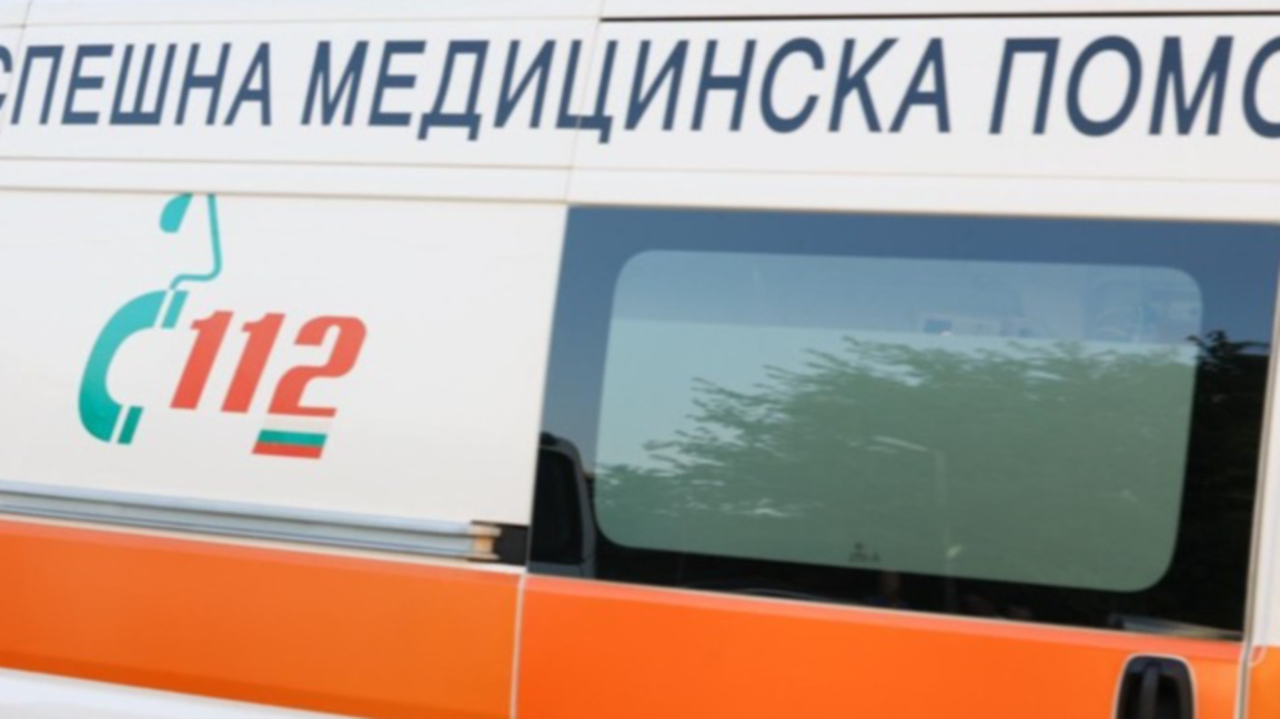 57-годишен загина при катастрофа край Гоце Делчев, колата му се ударила в стълб