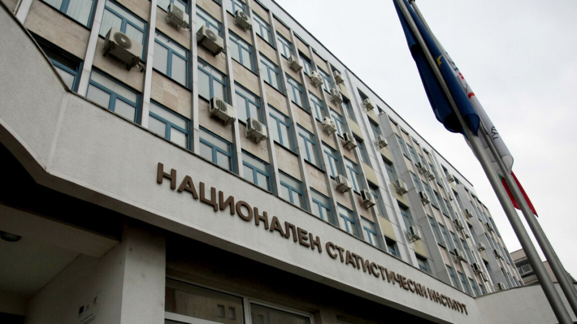 Ускоряване на годишната инфлация в България през май до 3,7%