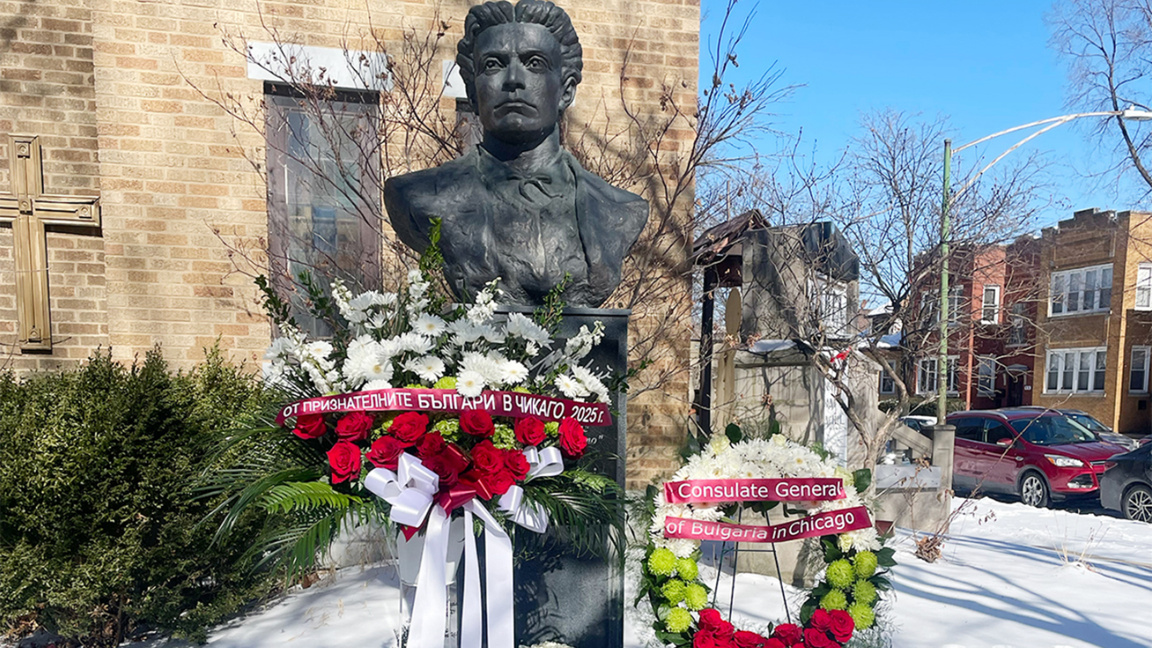 Η αληθινή επέτειος από τον θάνατο του Λέ...