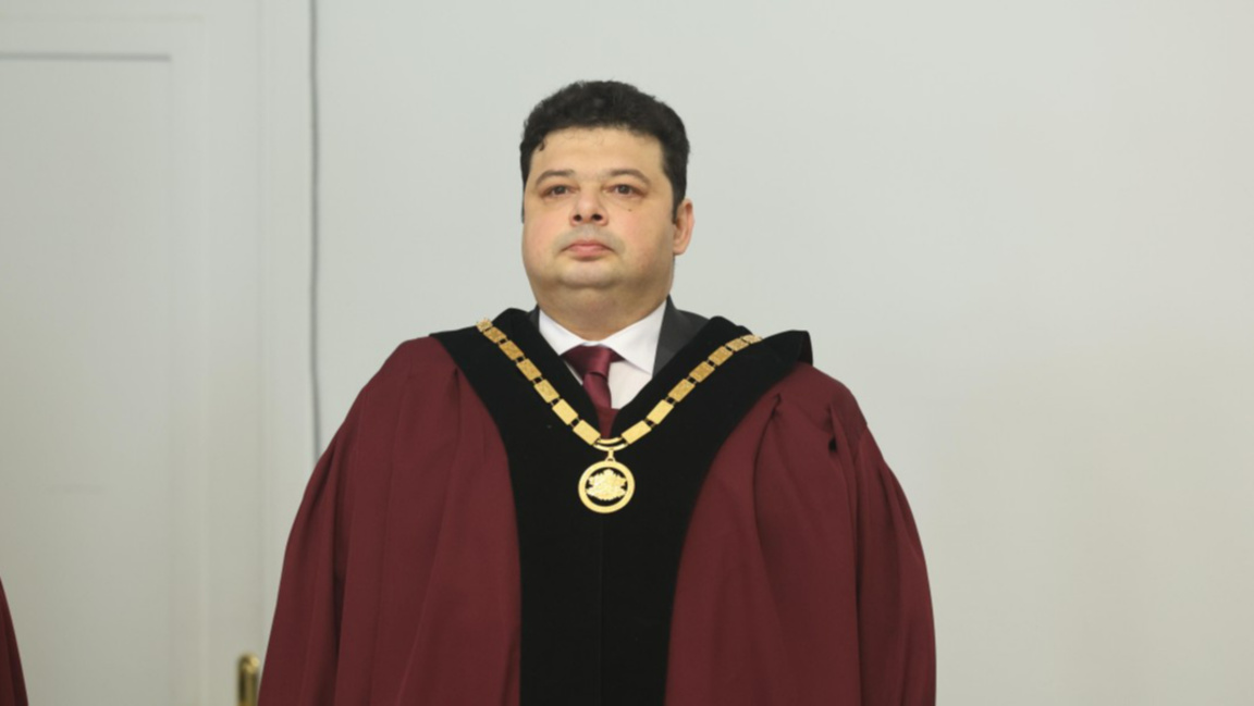 Орлин Колев