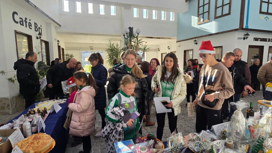 Кампания за събиране на средства за лечението на отец Неделчо