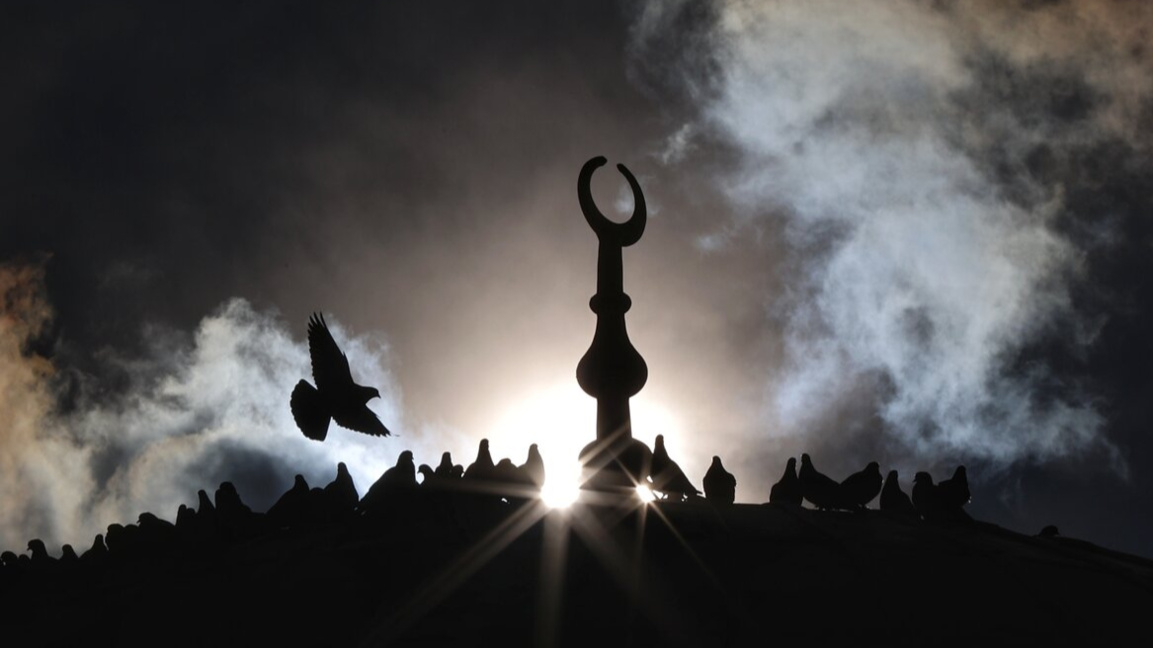 Започва месеца на Рамазана