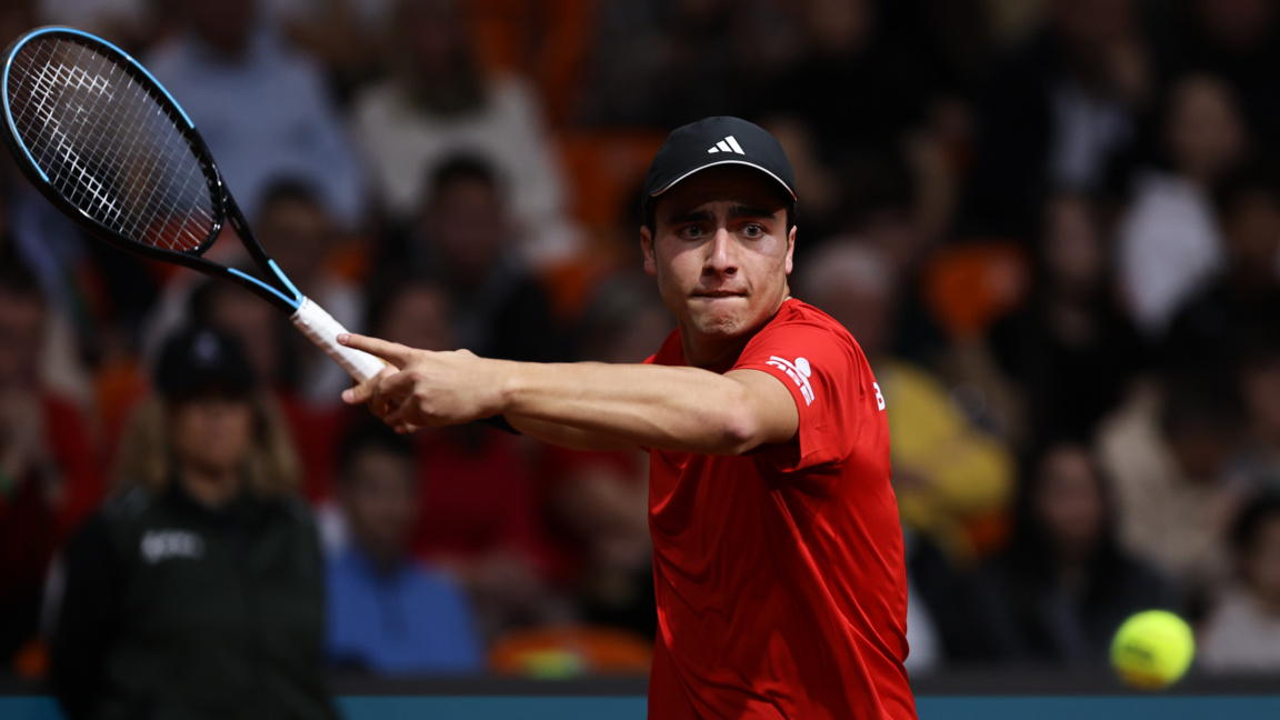 Иван Иванов отпадна във втория кръг в Ре...