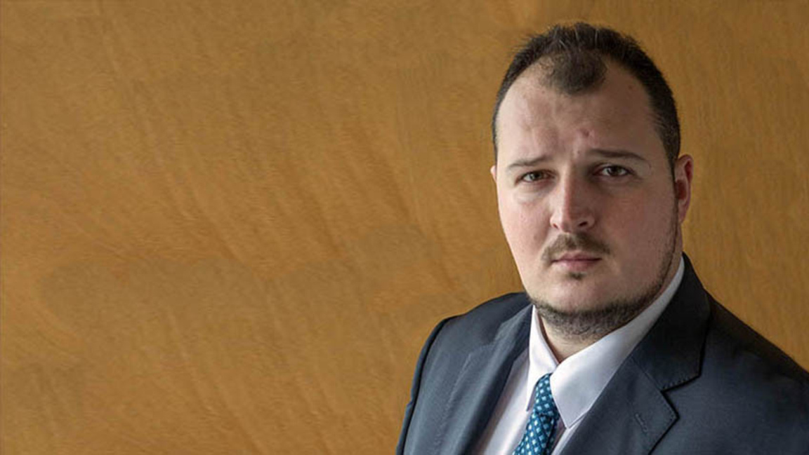 Никола Лютов - зам.-кмет по строителството на Столичната община