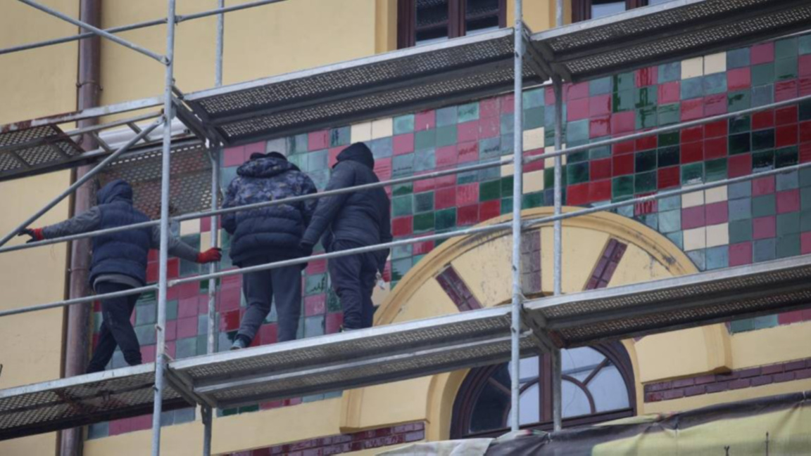 Снимката е илюстративна