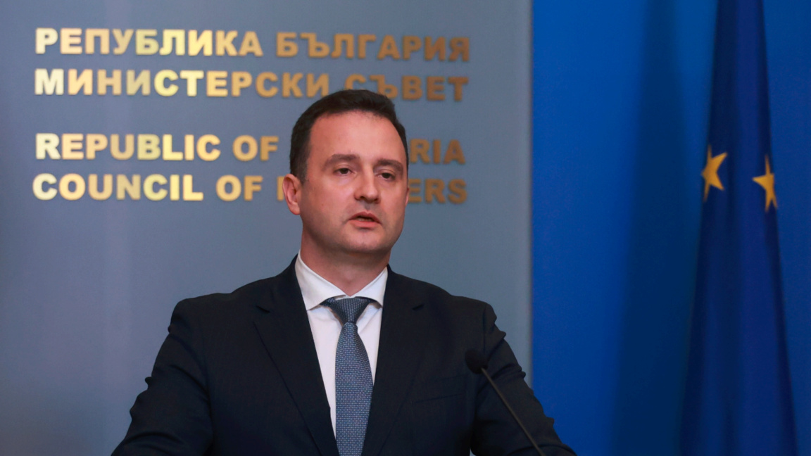 L’État participe à un consortium de prospection de gaz en mer Noire