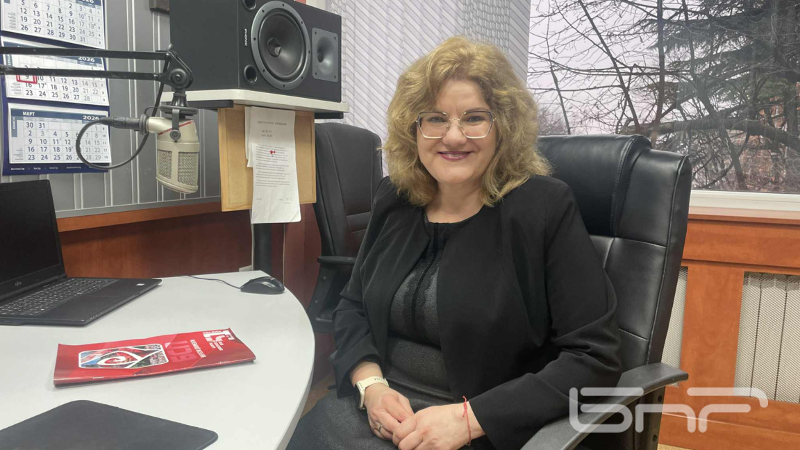 Велина Атанасова